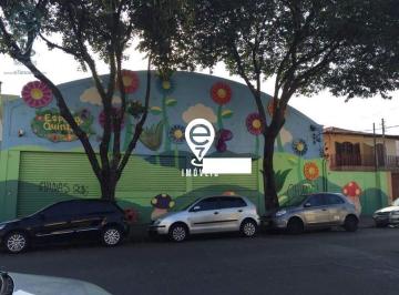 Comercial · 680m² · Galpão à venda, Bosque da Saúde - São Paulo/SP