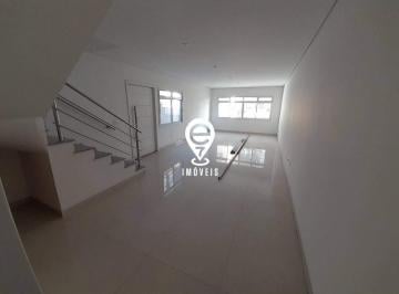 Casa · 123m² · 3 Quartos · 2 Vagas · Excelente Sobrado com 3 Dormitórios sendo 1 Suite