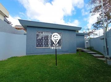 Casa · 360m² · 4 Quartos · 4 Vagas · Casa de 360m² com acabamento de alto padrão para locação