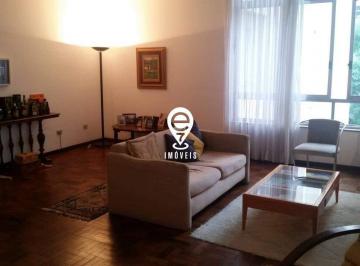 Apartamento · 190m² · 4 Quartos · 2 Vagas · EXCELENTE APARTAMENTO PARA VENDA DE 3 DORMITÓRIOS NO PARAÍSO!