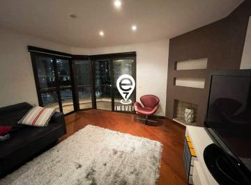 Apartamento · 158m² · 3 Quartos · 2 Vagas · EXCELENTE APARTAMENTO PARA VENDA DE 3 DORMITÓRIOS NO BROOKLIN!