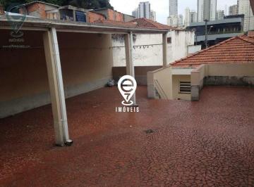 Casa · 400m² · 3 Quartos · 2 Vagas · Casa à venda, 3 quartos, 1 suíte, 2 vagas, Bosque da Saúde - São Paulo/SP