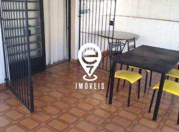 Casa · 150m² · 3 Quartos · 2 Vagas · Sobrado à venda, 3 quartos, 2 vagas, Parque Imperial - São Paulo/SP