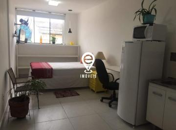 Apartamento · 35m² · 1 Quarto · STUDIO MOBILIADO PARA LOCAÇÃO NO MIRADÓPOLIS!
