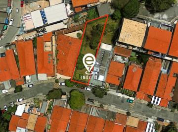 Terreno · 420m² · EXCELENTE TERRENO EM CONDOMÍNIO!!!