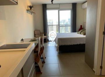 Apartamento · 29m² · 1 Quarto · Studio para aluguel, 1 quarto, Vila Mariana - São Paulo/SP