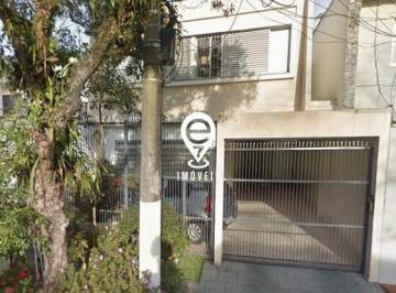 Casa · 295m² · 4 Quartos · 2 Vagas · Sobrado à venda, 4 quartos, 2 suítes, 2 vagas, Planalto Paulista - São Paulo/SP