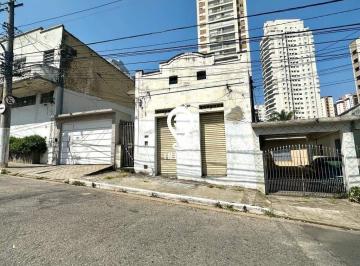 Terreno · 255m² · Terreno à venda, Vila Gumercindo - São Paulo/SP