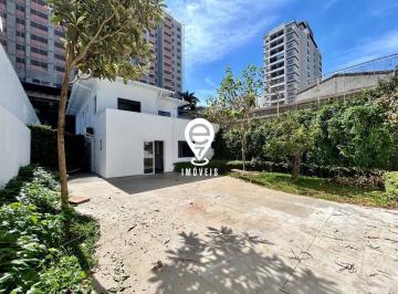 Casa · 337m² · 11 Quartos · 12 Vagas · SOBRADO COMERCIAL À 100 METROS DO SHOPPING IBIRAPUERA!!!