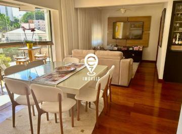 Apartamento · 125m² · 4 Quartos · 2 Vagas · Apartamento à venda, 4 quartos, 2 suítes, 2 vagas, Vila Mariana - São Paulo/SP