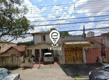 Terreno · 94m² · Terreno à venda, Vila Guarani (Z Sul) - São Paulo/SP