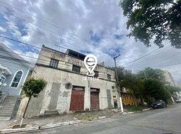 Terreno · 517m² · Terreno à venda, Vila da Saúde - São Paulo/SP