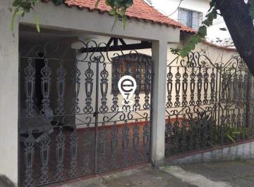 Casa · 76m² · 3 Quartos · 1 Vaga · Sobrado à venda, 3 quartos, 1 suíte, 1 vaga, Vila Brasilina - São Paulo/SP