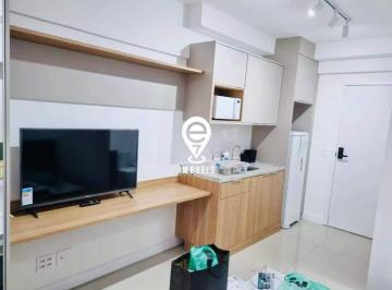 Apartamento · 25m² · 1 Quarto · Apartamento à venda, 1 quarto, Paraíso - São Paulo/SP