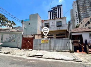 Casa · 248m² · 3 Quartos · 4 Vagas · Sobrado para aluguel, 3 quartos, 4 vagas, Chácara Inglesa - São Paulo/SP