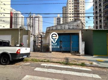 Terreno · 462m² · 2 Vagas · Terreno à venda, 2 vagas, Vila Gumercindo - São Paulo/SP