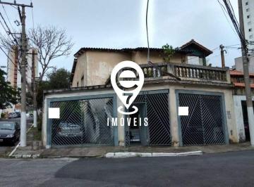 Terreno · 227m² · Terreno à venda, Mirandópolis - São Paulo/SP