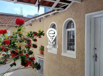 Casa · 110m² · 3 Quartos · 3 Vagas · Casa à venda, 3 quartos, 3 vagas, Vila Clementino - São Paulo/SP
