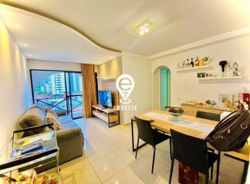 Apartamento · 62m² · 2 Quartos · 1 Vaga · Apartamento à venda, 2 quartos, 1 vaga, Cursino - São Paulo/SP