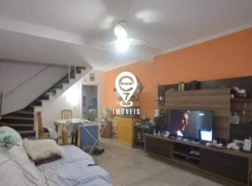 Casa · 135m² · 2 Quartos · 2 Vagas · SOBRADO DE 2 DORMITÓRIOS PARA LOCAÇÃO NA VILA GUMERCINDO!