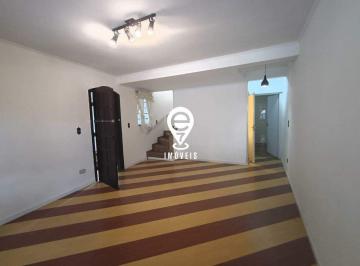 Casa · 121m² · 3 Quartos · 2 Vagas · EXCELENTE CASA PARA LOCAÇÃO DE 3 DORMITÓRIOS NO MIRANDÓPOLIS!