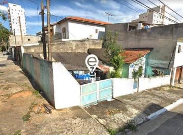 Terreno · 335m² · Terreno à venda, Vila Santa Catarina - São Paulo/SP