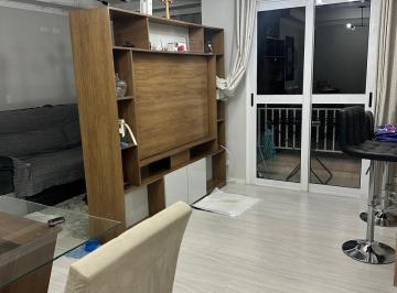 SALA · APTO - NOVO OSASCO