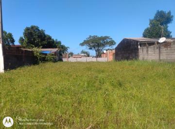 Terreno , Itanhaém · TERRENO A VENDA NA PRAIA EM ITANHAÉM/SP