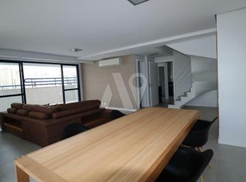 Apartamento · 210m² · 4 Quartos · 3 Vagas · Cobertura à venda 210 m² - 4 dormitórios - 3 Vagas -Perdizes