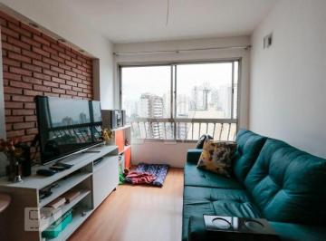 Apartamento · 62m² · 3 Quartos · 1 Vaga · Apartamento à venda 62m² - 3 Dormitórios - 1 Vaga -  Vila Anglo Brasileira