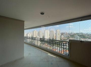 Apartamento · 172m² · 4 Quartos · 3 Vagas · Apartamento  para Locação ou Venda 172m² - 4 Dormitórios - 3 Vagas - Vila Romana