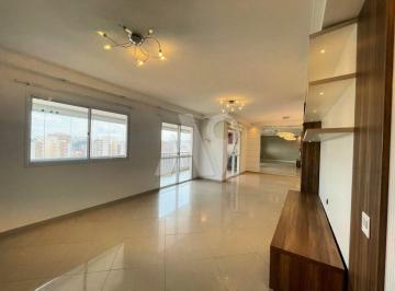 Apartamento · 172m² · 4 Quartos · 3 Vagas · Apartamento para Locação ou Venda 172m² - 4 Dormitórios - 3 Vagas - Vila Romana