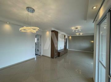 Apartamento · 172m² · 4 Quartos · 3 Vagas · Apartamento  para Locação ou Venda 172m² - 4 Dormitórios - 3 Vagas - Vila Romana