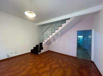 Casa · 80m² · 2 Quartos · 2 Vagas · Casa de Vila Sobrado à venda 80m² - 2 dormitórios  - 2 Vagas - Vila Romana