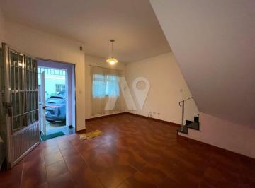 Casa · 80m² · 2 Quartos · 2 Vagas · Casa de Vila Sobrado à venda 80m² - 2 dormitórios  - 2 Vagas - Vila Romana