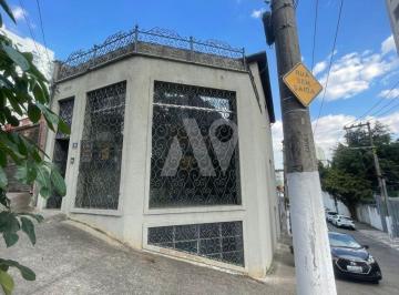 Comercial · 350m² · Casa Comercial para Alugar - 350m² - 8 Sala + 1 Auditório - Vila Clementino