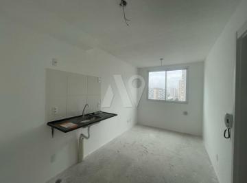 Apartamento · 24m² · 1 Quarto · Studio á Venda 24 m² - 1 dormitório -  Vila Romana