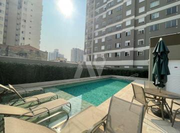 Apartamento · 24m² · 1 Quarto · Studio á Venda 24 m² - 1 dormitório - Vila Romana