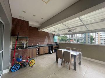 Apartamento · 150m² · 2 Quartos · 3 Vagas · Apartamento Garden à venda 150 m² - 2 dormitórios - 3 Vagas - Vila Anglo Brasileira