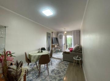 Apartamento · 74m² · 3 Quartos · 1 Vaga · Apartamento à venda 74 m² - 3 dormitórios - 1 vaga - Lapa