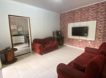 Casa de 3 quartos, Samambaia · Ótima casa na QR 415 - samambaia norte