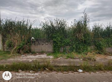 Terreno , Itanhaém · TERRENO A VENDA NA PRAIA EM ITANHAÉM/SP