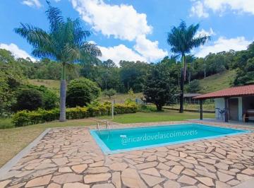 Terreno de 3 quartos, Itaúna · TERRENO COM 15,6 ha EM ITAÚNA.