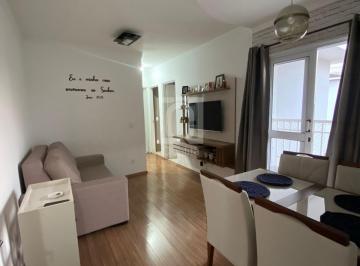 Foto 01 · Apartamento à venda próximo Avenida Itavuvu em Sorocaba