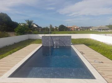 Casa de 3 quartos, Cruz do Espírito Santo · Exc:Casa 220m2 Green Ville Residence Country c/3suítes piscina 8x3 prainha Top