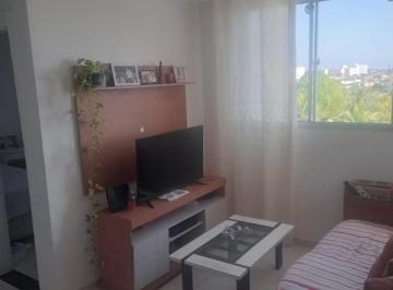 Foto 10 · Apartamento residencial para Venda no cond. Sun Valley Recreio Ipitanga, Lauro de Freitas 2 dormitór