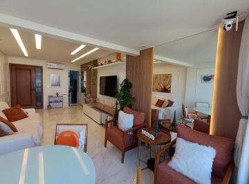 Apartamento de 2 quartos, Salvador · Canela, Apartamento, Venda, 2 suítes, reformado e bem decorado, nascente, 83m²