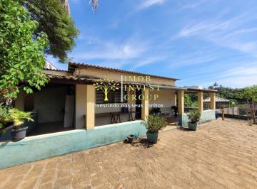 Foto 01 · Chácara à Venda no Recreio Campestre Joia Indaiatuba - SP