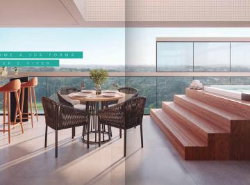 Apartamento de 3 quartos, Curitiba · Apartamento 3 Quartos à venda no Croma | Bigorrilho, Curitiba