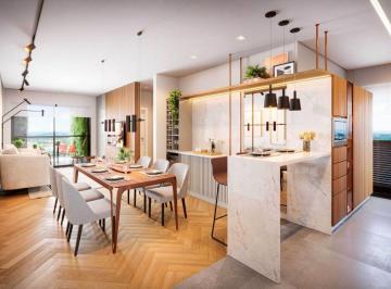 Apartamento de 3 quartos, Curitiba · REVENDA - Apartamento com 3 quartos à venda, 94 m² por R$ 1.580.000 - Bigorrilho - Curitiba/PR